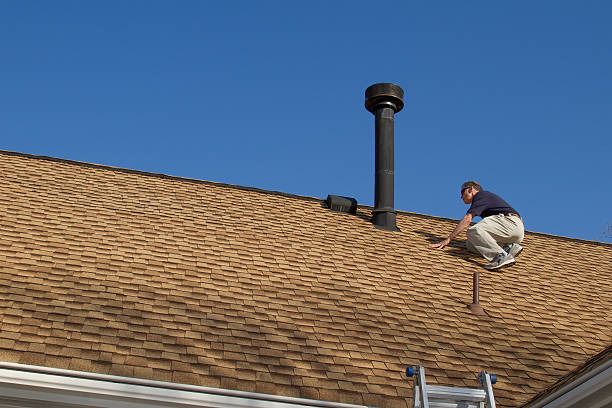 Fast & Reliable Emergency Roof Repairs in Tumwater, WA