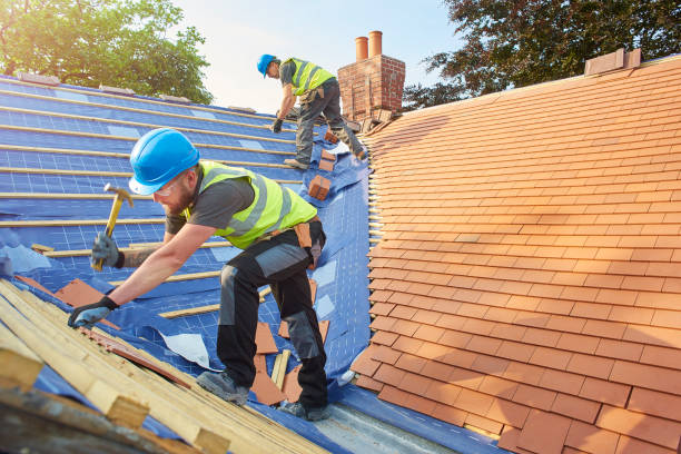 Tumwater, WA  Roofing repair and installation Company